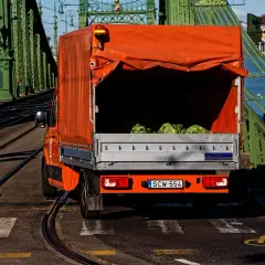 Spedycja na busa: Wybierz mądrze, zarabiaj i omiń pułapki!