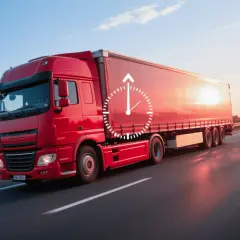 Spedycja: Ile płaci za km? Poznaj sekrety opłacalności!